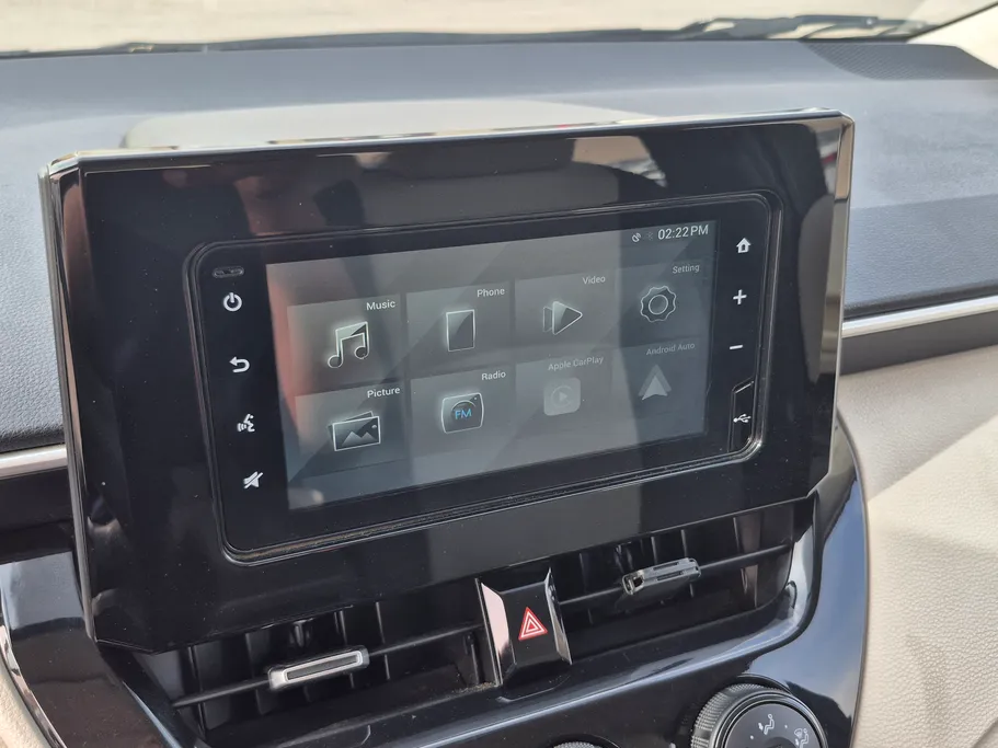 2023 Toyota Corolla XLI 