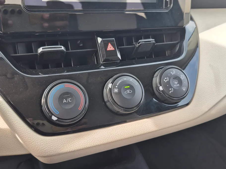 2023 Toyota Corolla XLI 