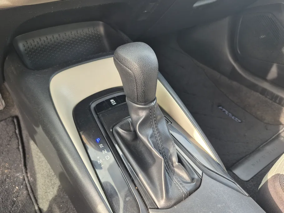 2023 Toyota Corolla XLI 