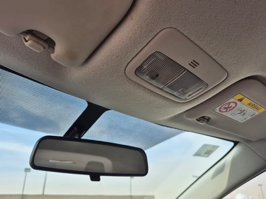 2023 Toyota Corolla XLI 