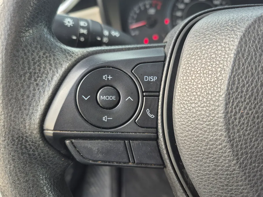 2023 Toyota Corolla XLI 