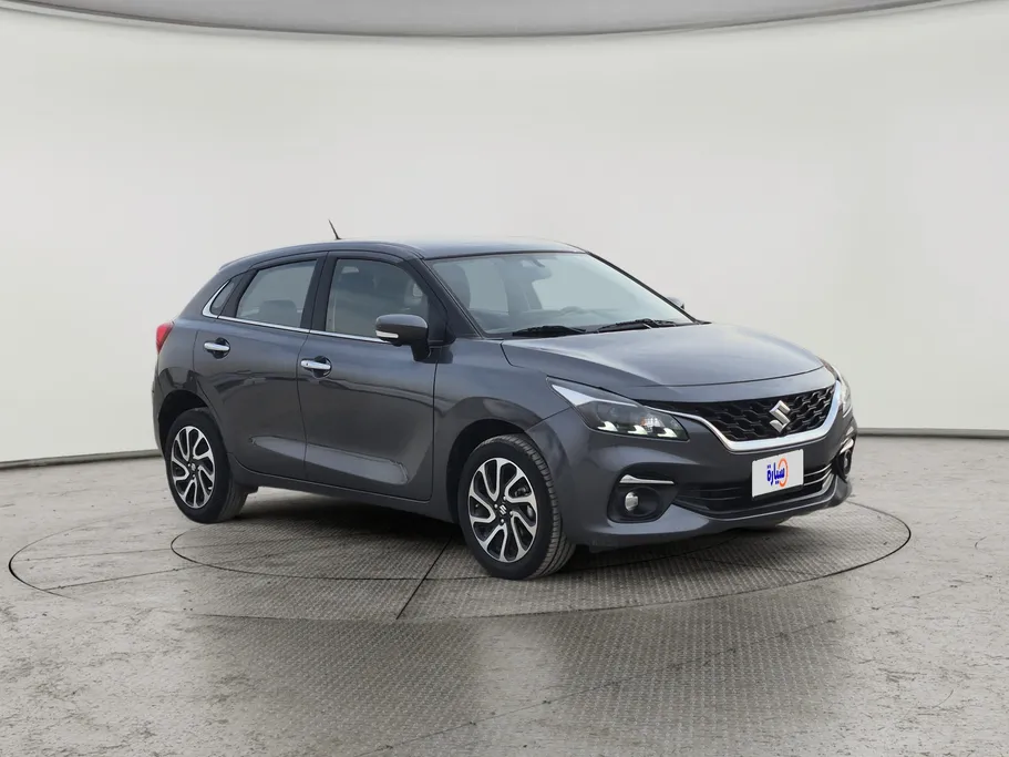 2024 Suzuki Baleno GLX 