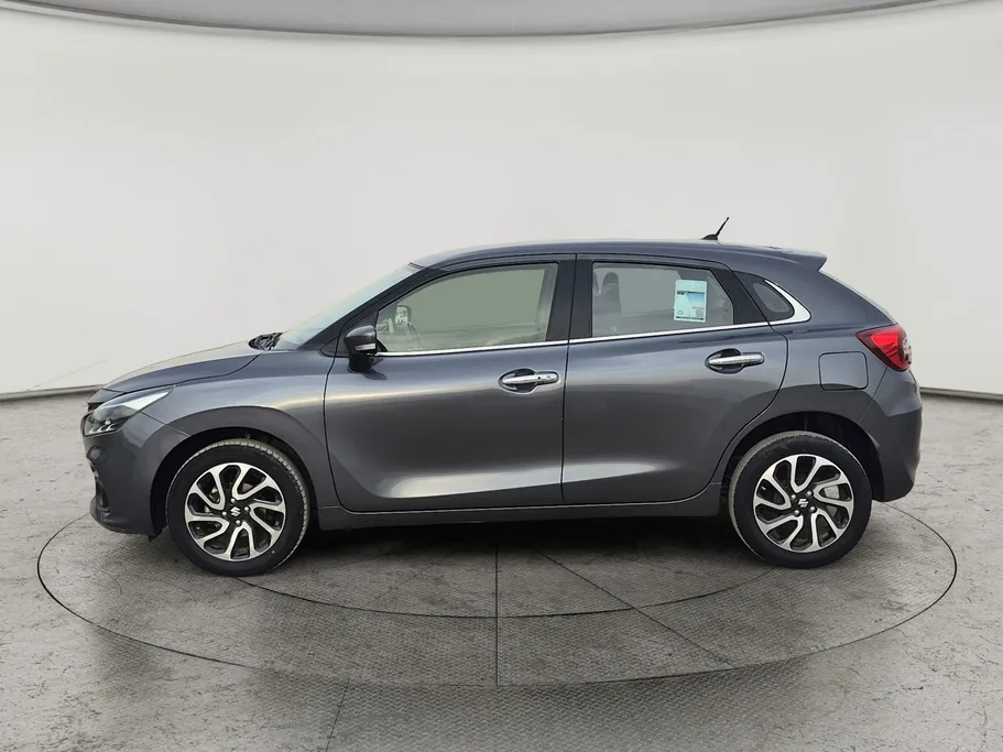 2024 Suzuki Baleno GLX 