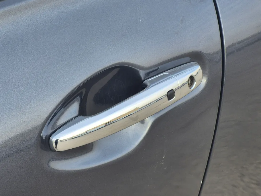 2024 Suzuki Baleno GLX 