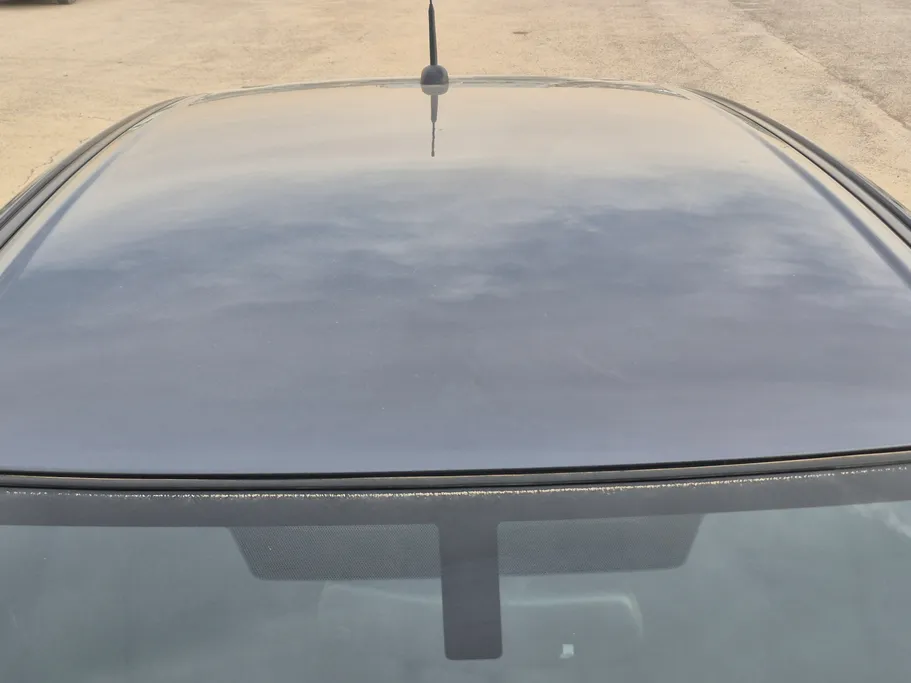 2024 Suzuki Baleno GLX 