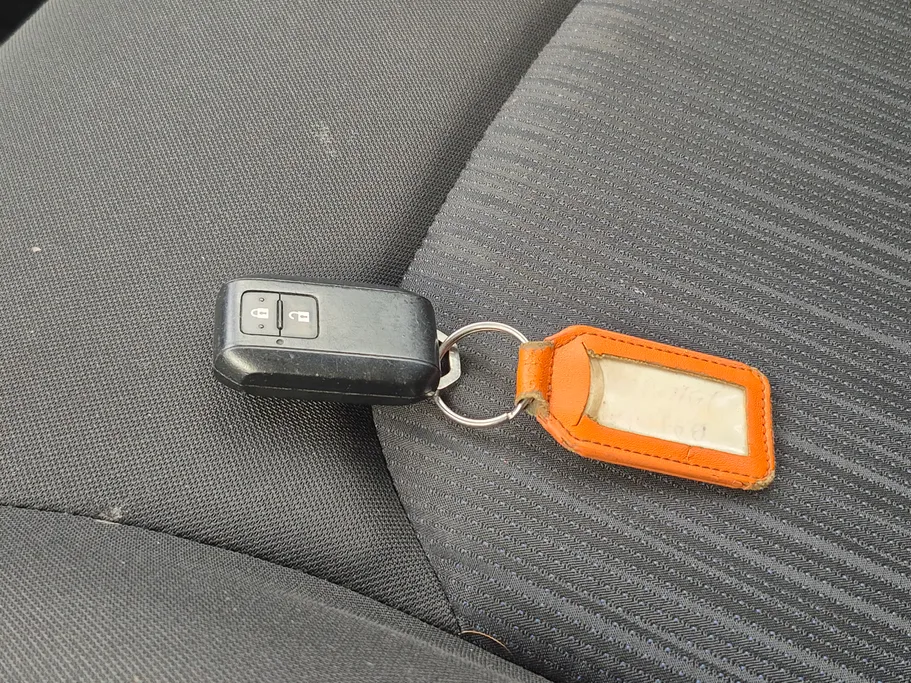 2024 Suzuki Baleno GLX 