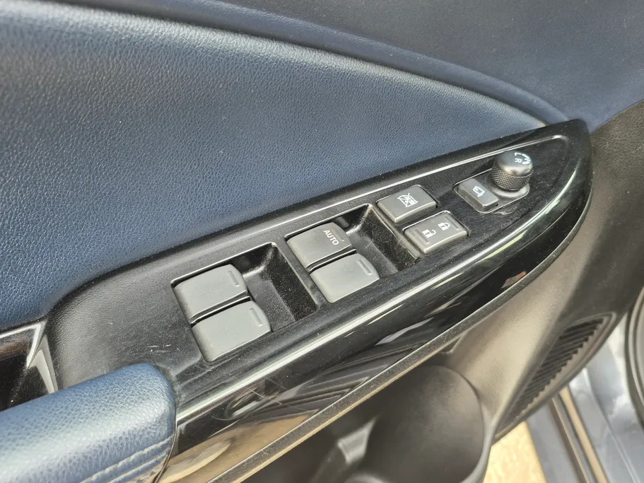 2024 Suzuki Baleno GLX 