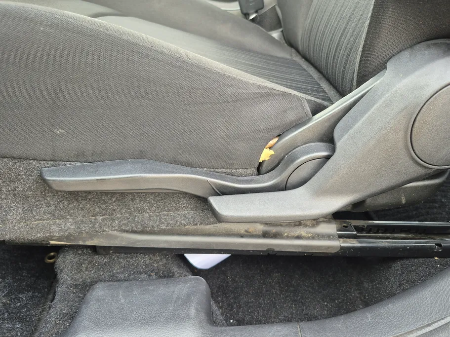 2024 Suzuki Baleno GLX 