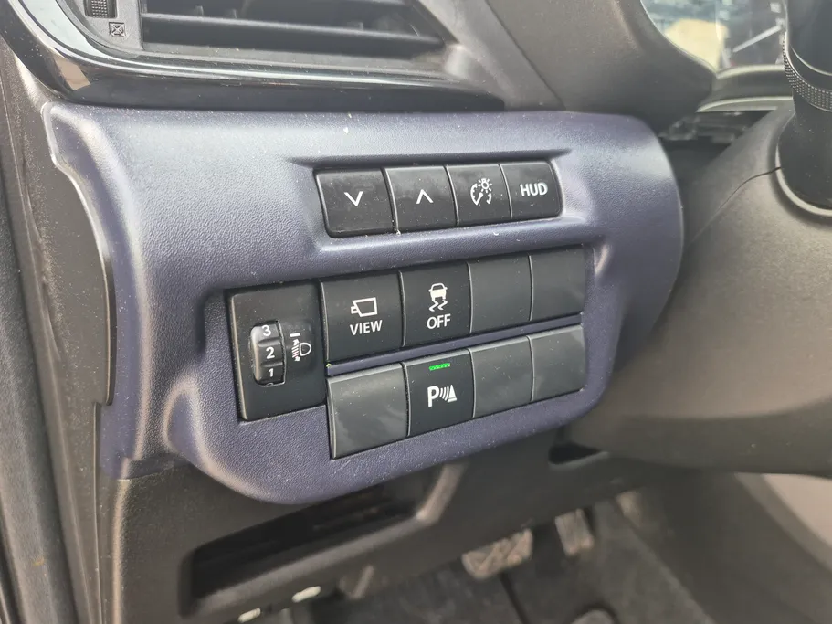 2024 Suzuki Baleno GLX 