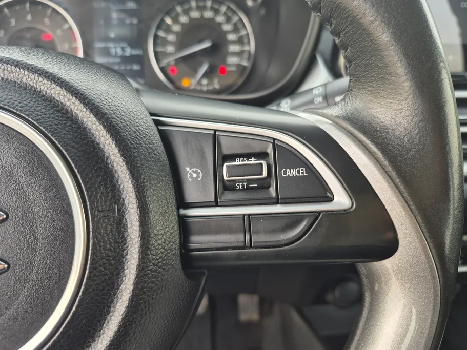 2024 Suzuki Baleno GLX 