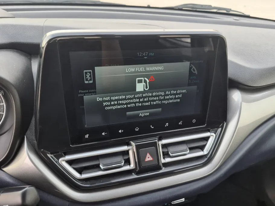 2024 Suzuki Baleno GLX 