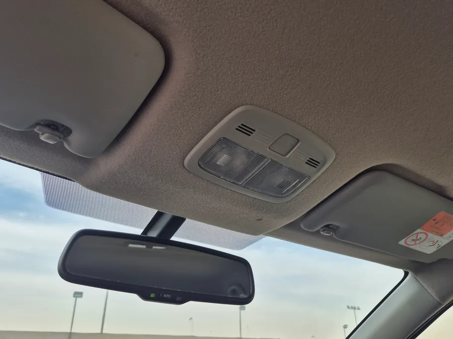 2024 Suzuki Baleno GLX 