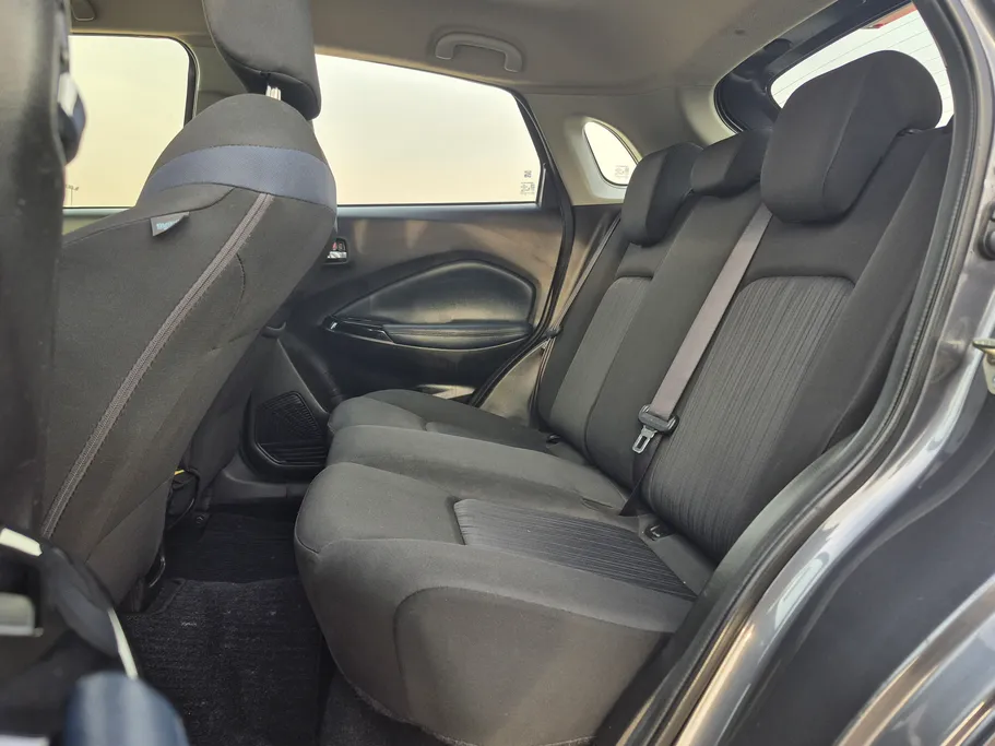 2024 Suzuki Baleno GLX 