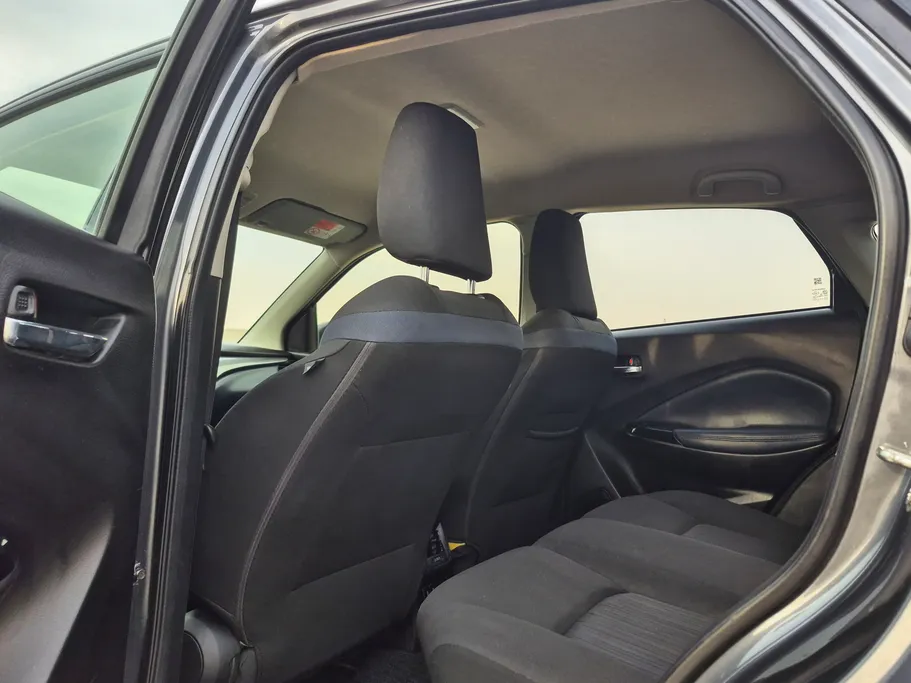 2024 Suzuki Baleno GLX 