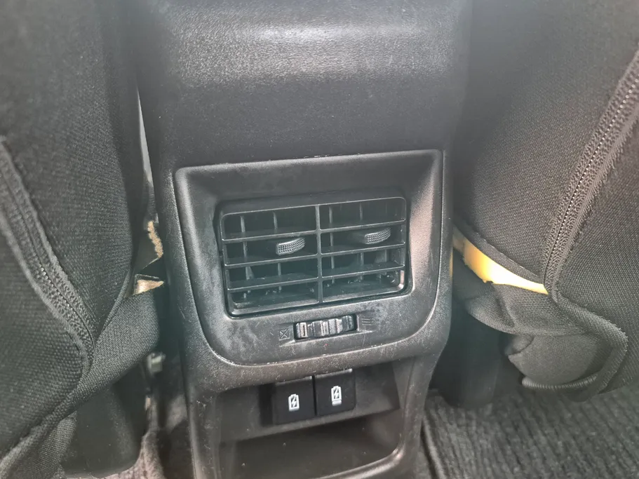 2024 Suzuki Baleno GLX 