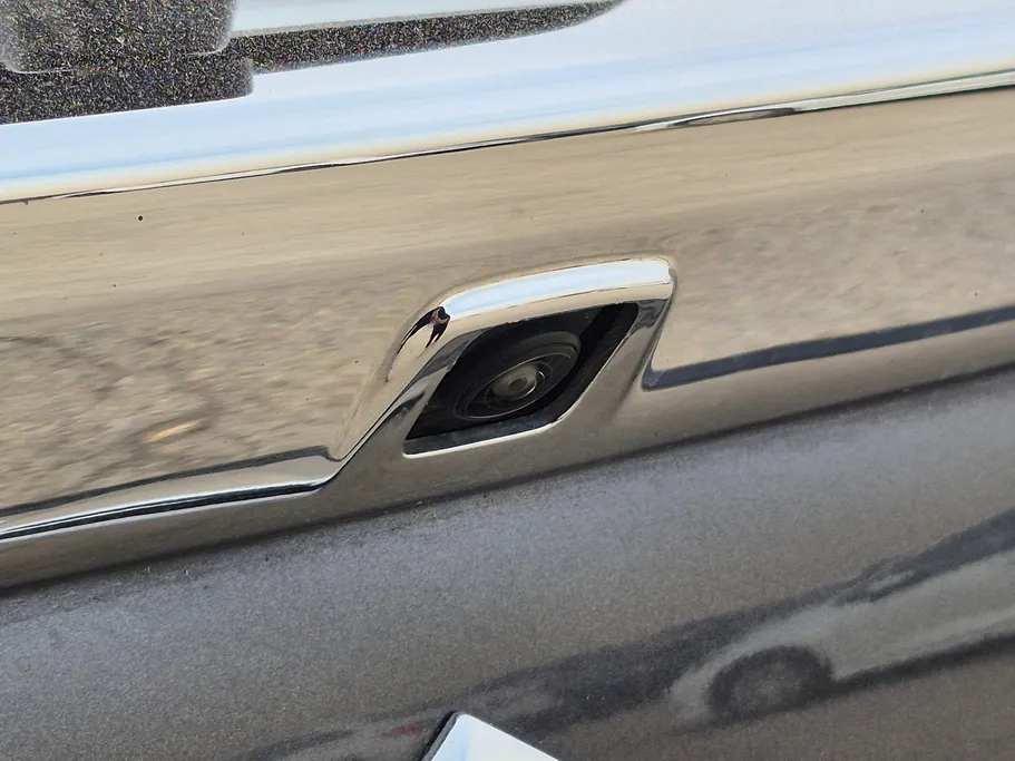 2024 Suzuki Baleno GLX 