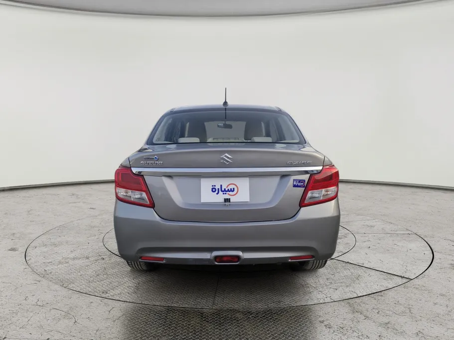 2023 Suzuki Dzire GL 