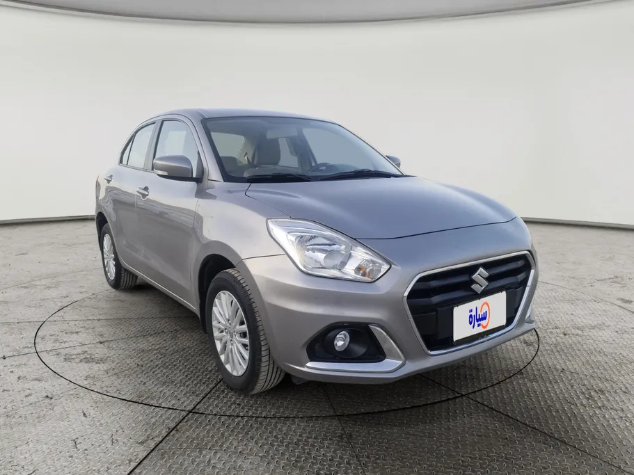 2023 Suzuki Dzire GL 