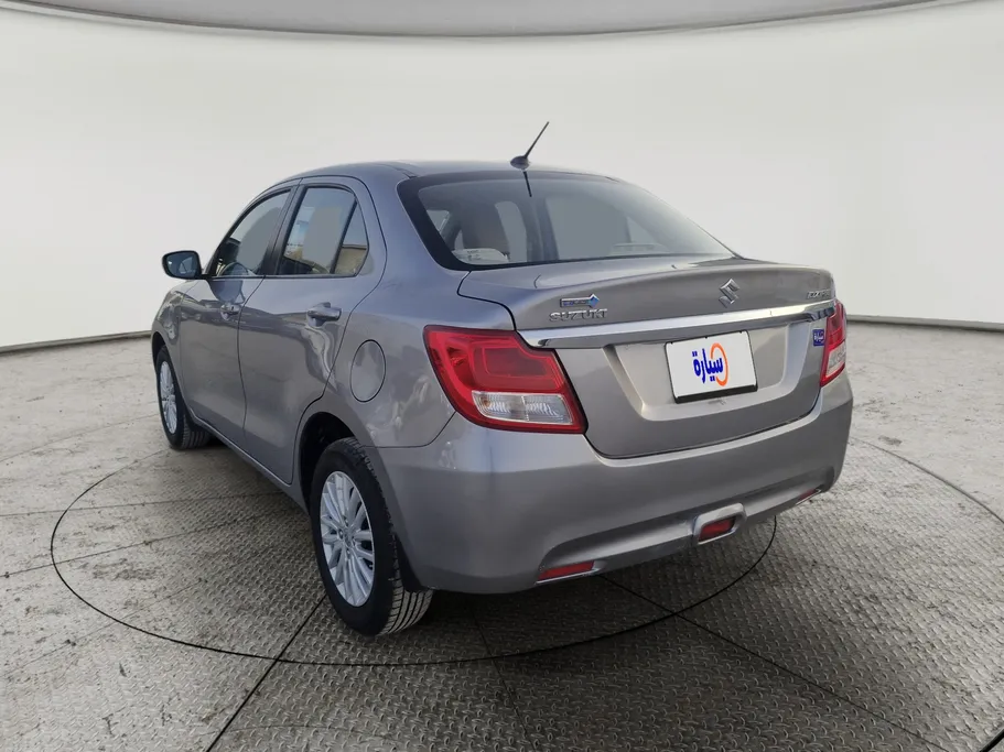 2023 Suzuki Dzire GL 