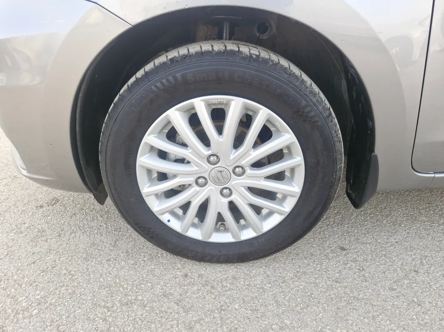 2023 Suzuki Dzire GL 