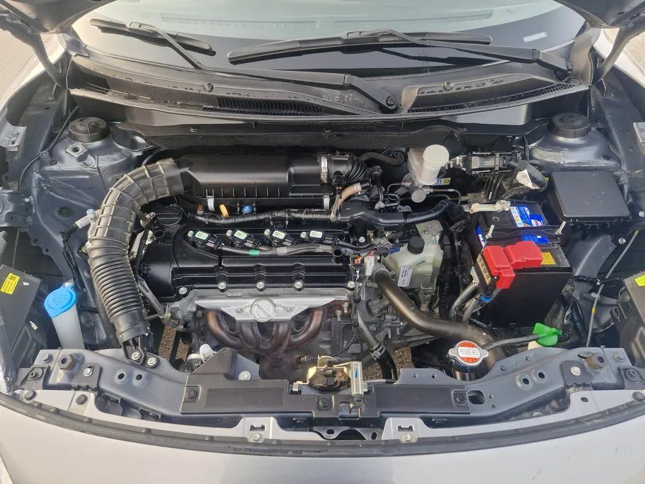 2023 Suzuki Dzire GL 