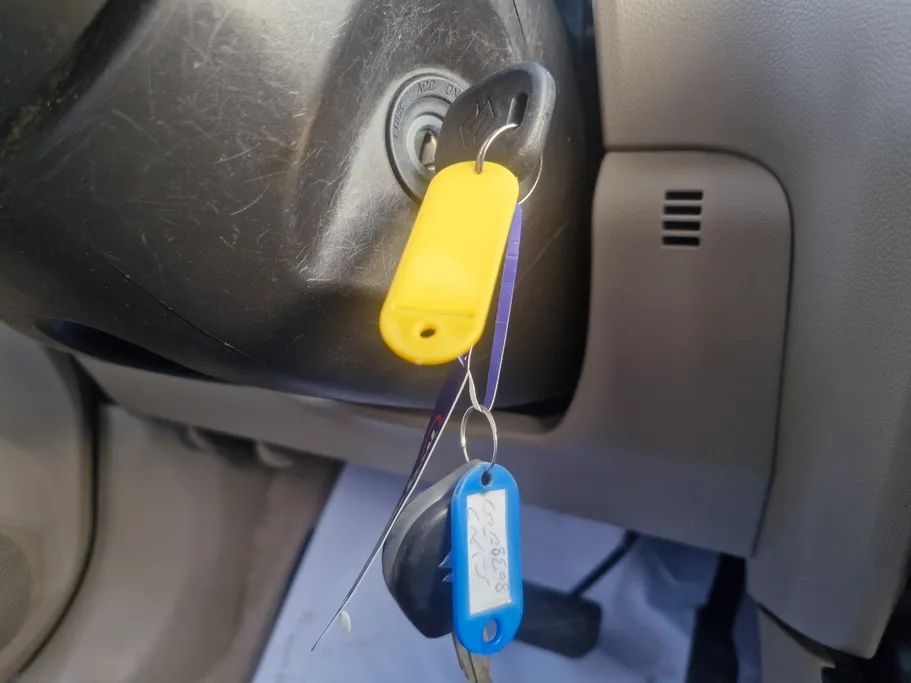 2023 Suzuki Dzire GL 