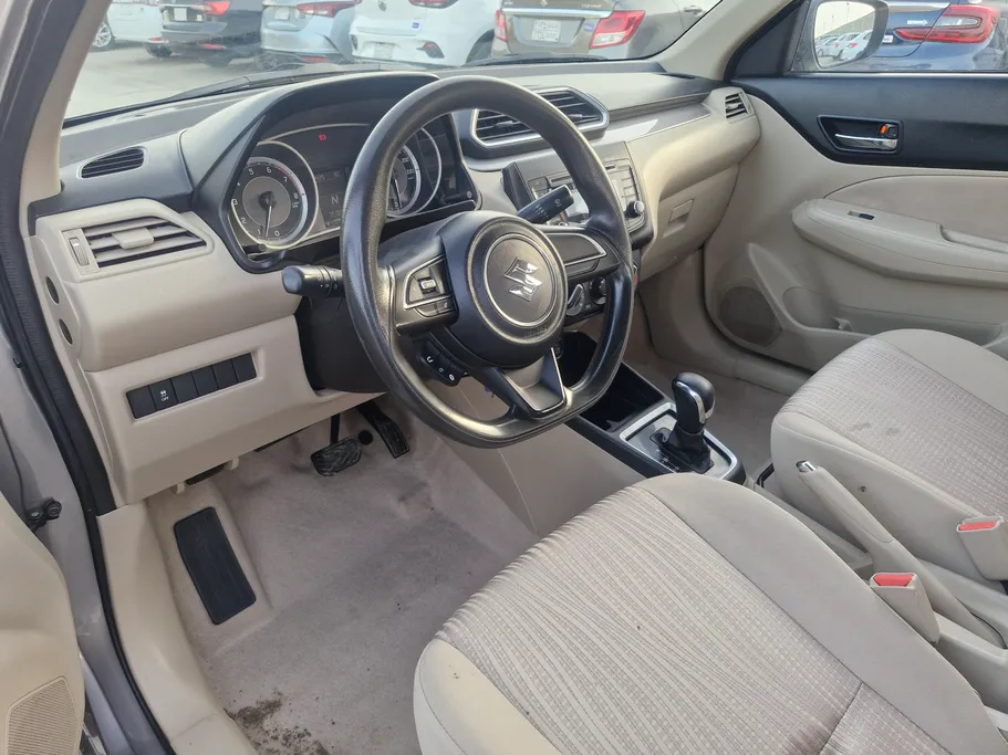 2023 Suzuki Dzire GL 