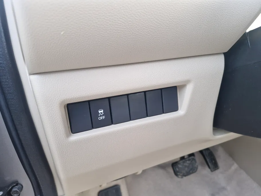 2023 Suzuki Dzire GL 