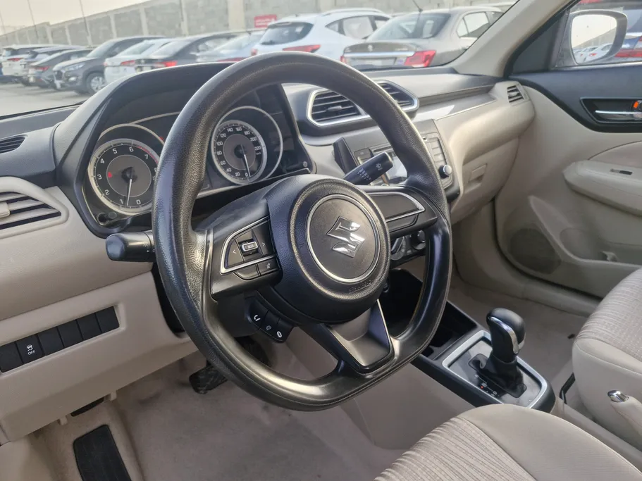 2023 Suzuki Dzire GL 