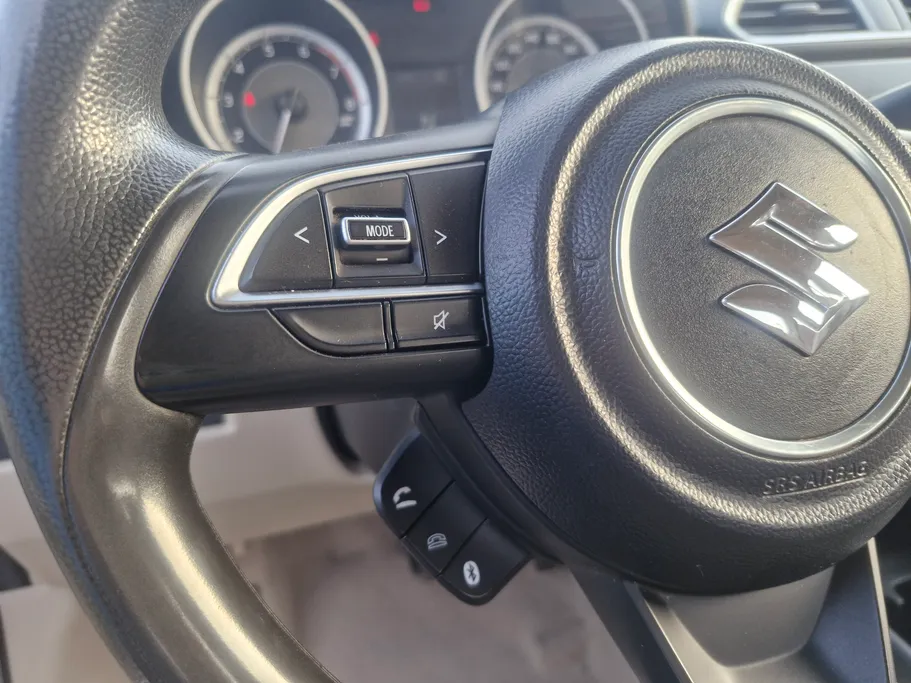 2023 Suzuki Dzire GL 