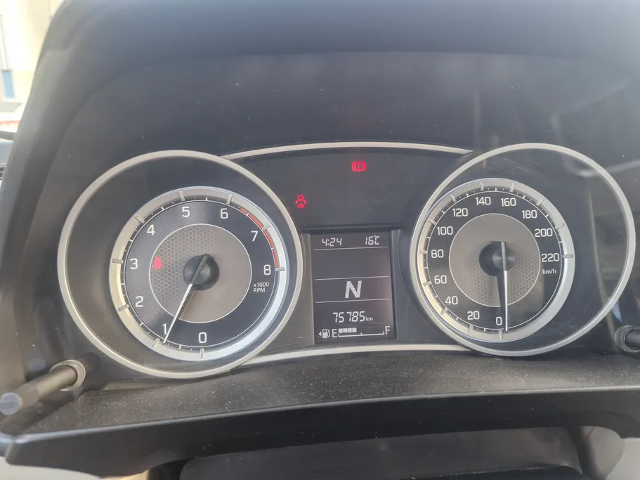 2023 Suzuki Dzire GL 