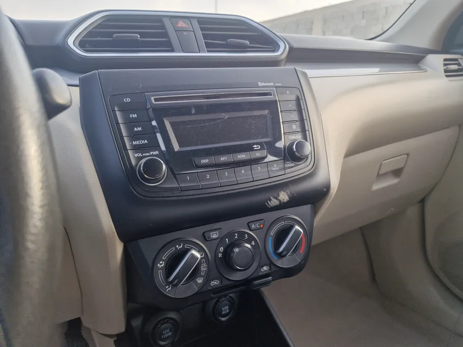 2023 Suzuki Dzire GL 