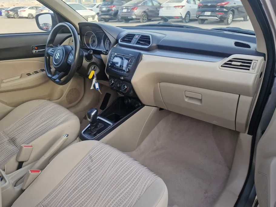 2023 Suzuki Dzire GL 