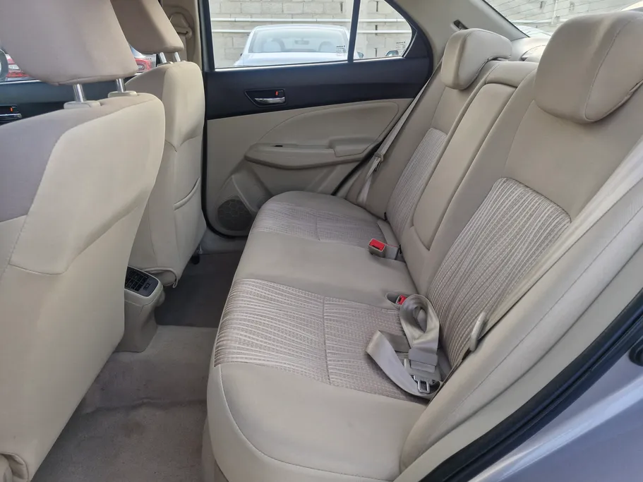 2023 Suzuki Dzire GL 