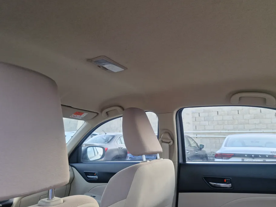 2023 Suzuki Dzire GL 