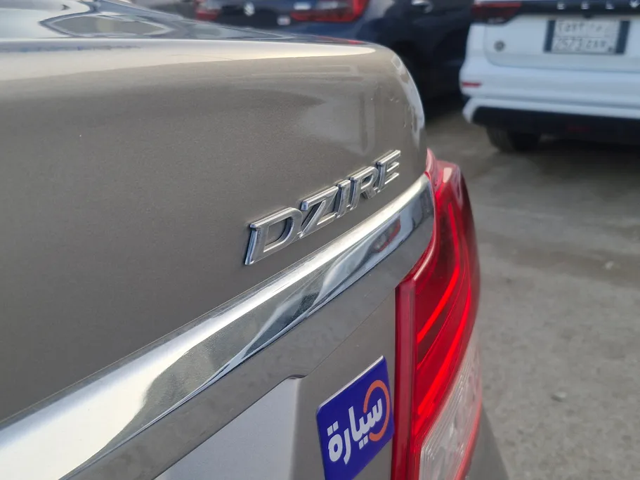 2023 Suzuki Dzire GL 