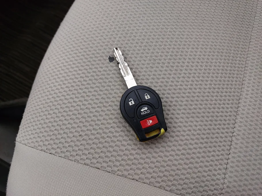 2023 Nissan Sunny Classic-comfort 