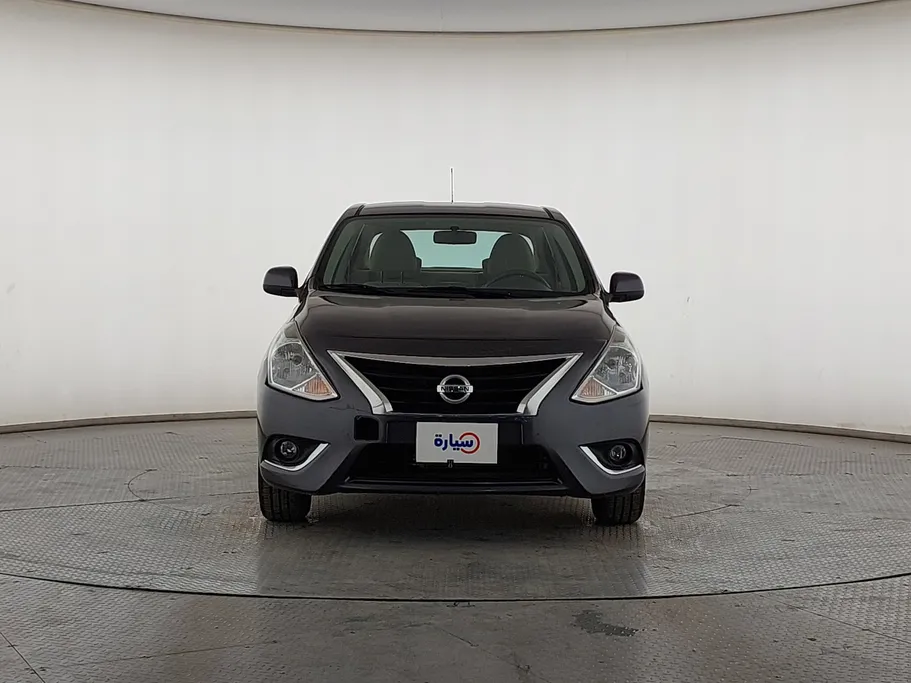 2023 Nissan Sunny Classic-comfort 