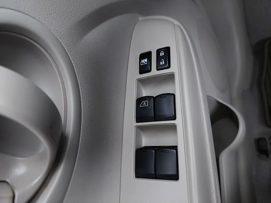 2023 Nissan Sunny Classic-comfort 