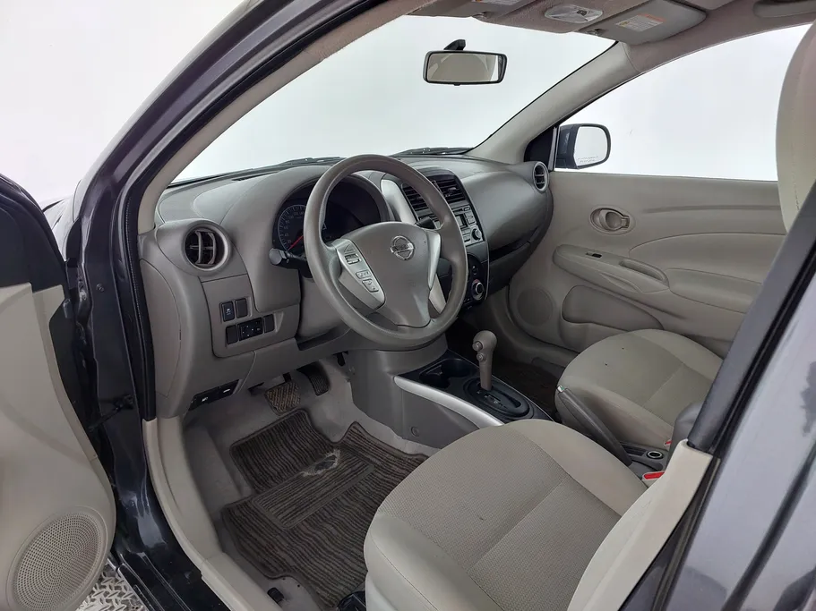 2023 Nissan Sunny Classic-comfort 
