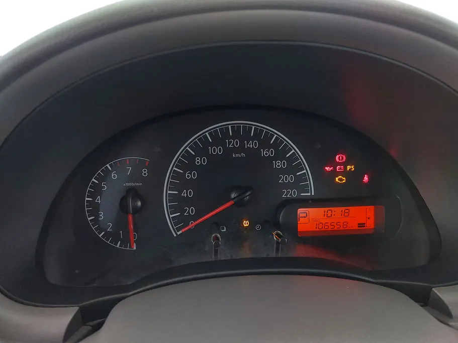 2023 Nissan Sunny Classic-comfort 