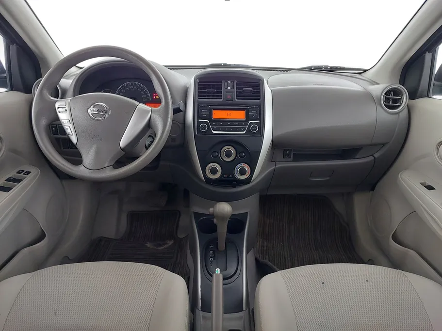 2023 Nissan Sunny Classic-comfort 