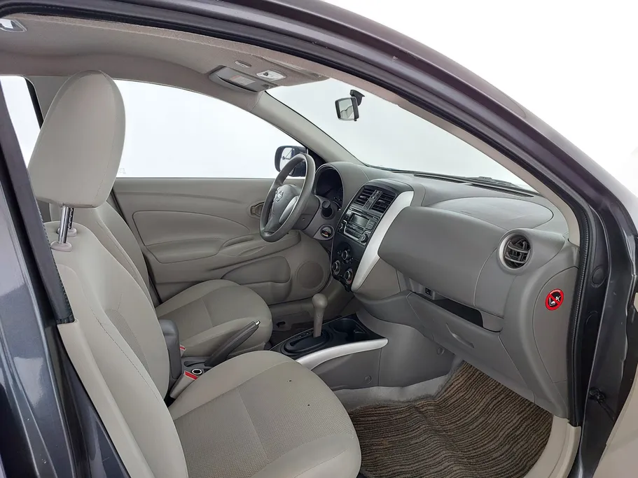 2023 Nissan Sunny Classic-comfort 