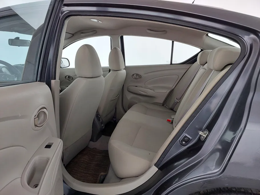 2023 Nissan Sunny Classic-comfort 