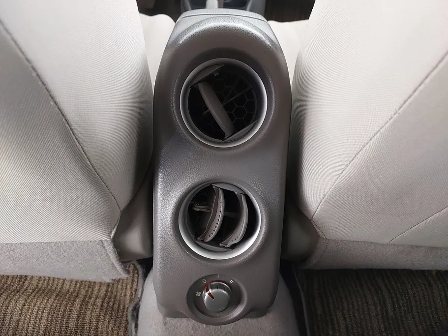 2023 Nissan Sunny Classic-comfort 