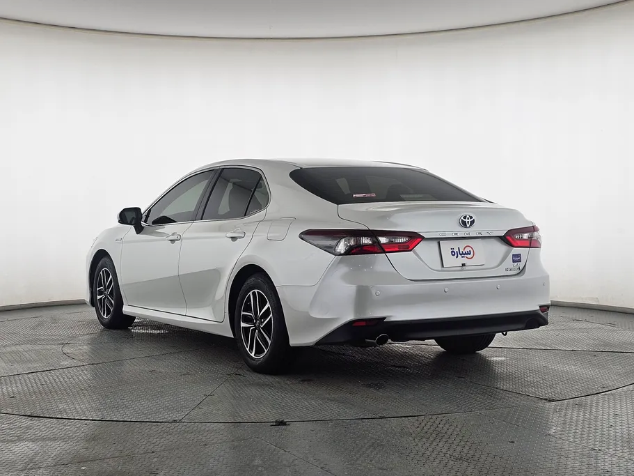 2023 Toyota Camry  LE HEV 