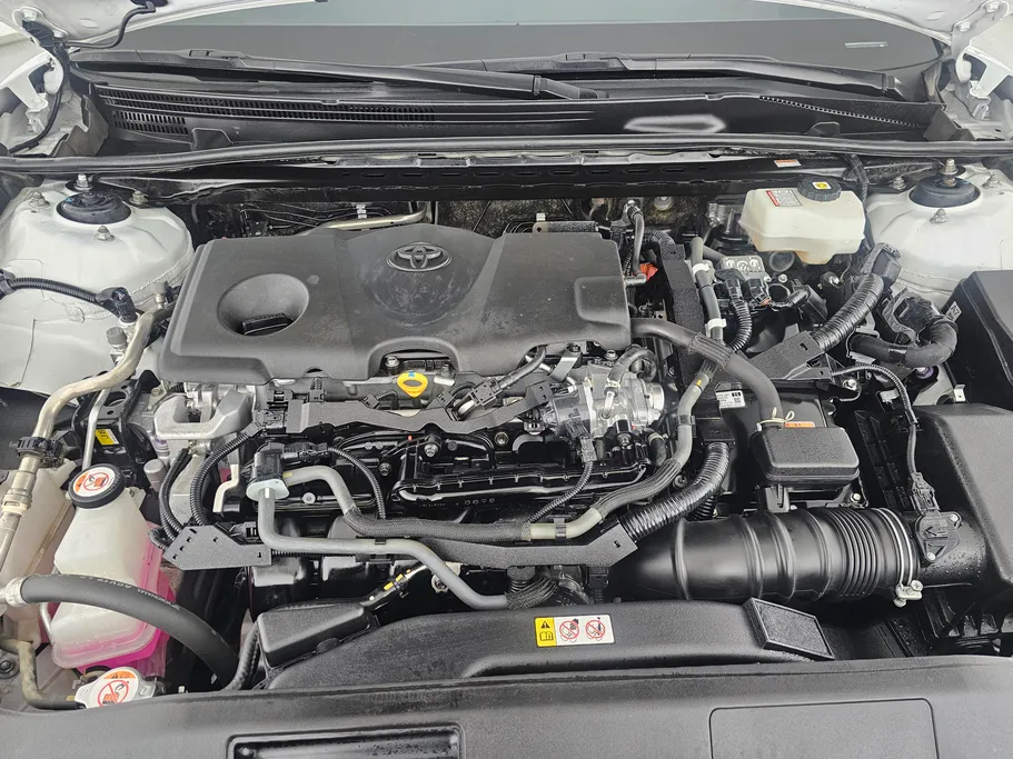 2023 Toyota Camry  LE HEV 