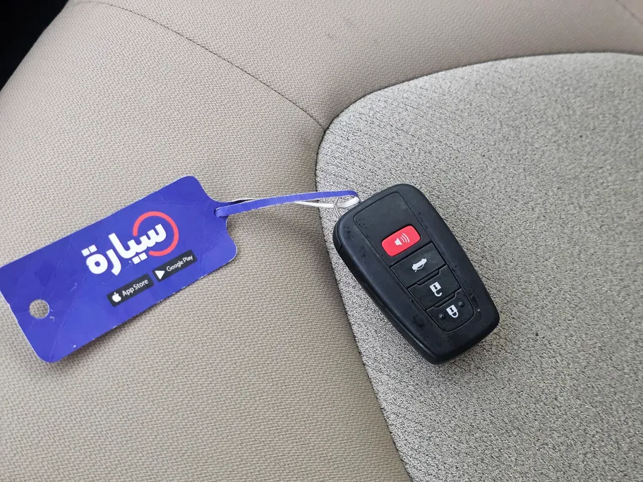 2023 Toyota Camry  LE HEV 