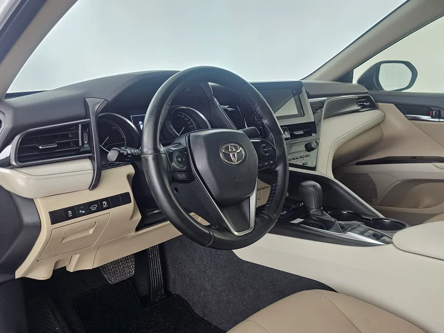 2023 Toyota Camry  LE HEV 