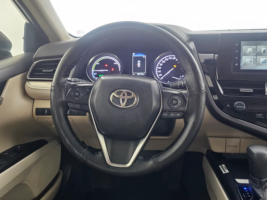 2023 Toyota Camry  LE HEV 